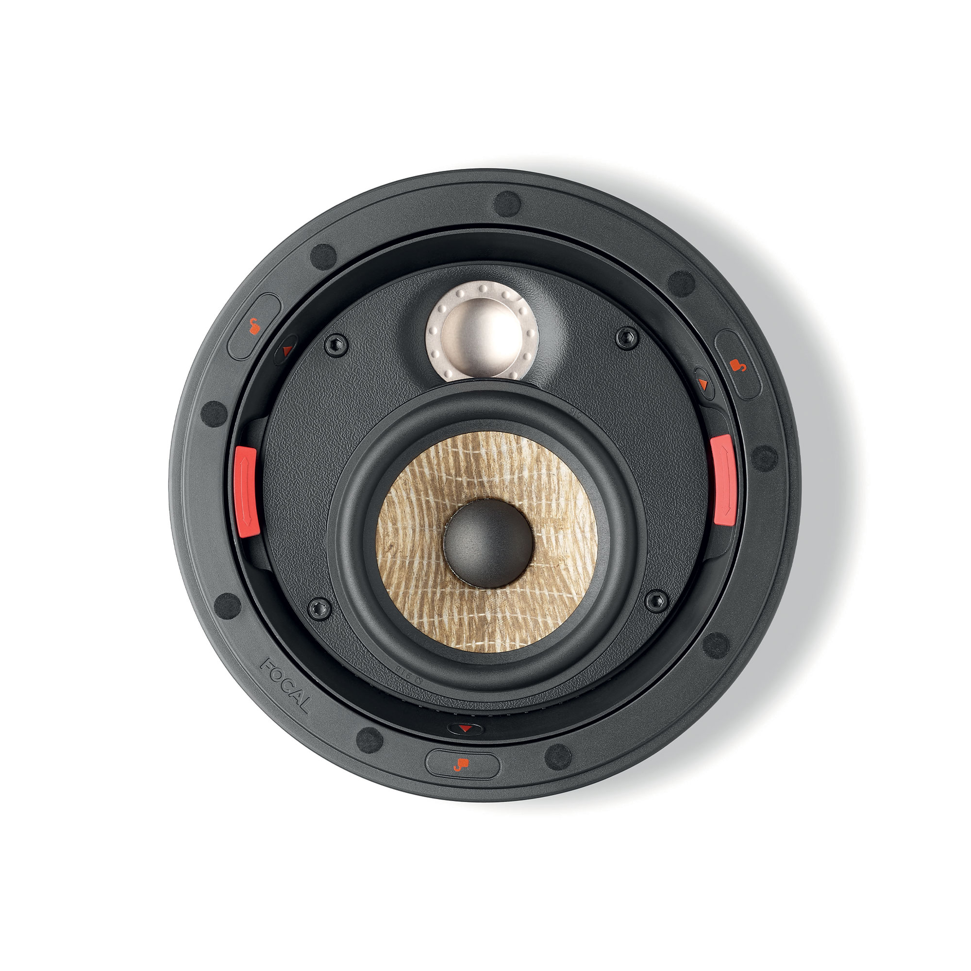 Focal 300 ICW4