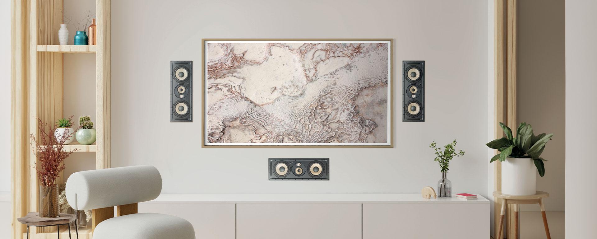 Focal 300 IWLCR 6