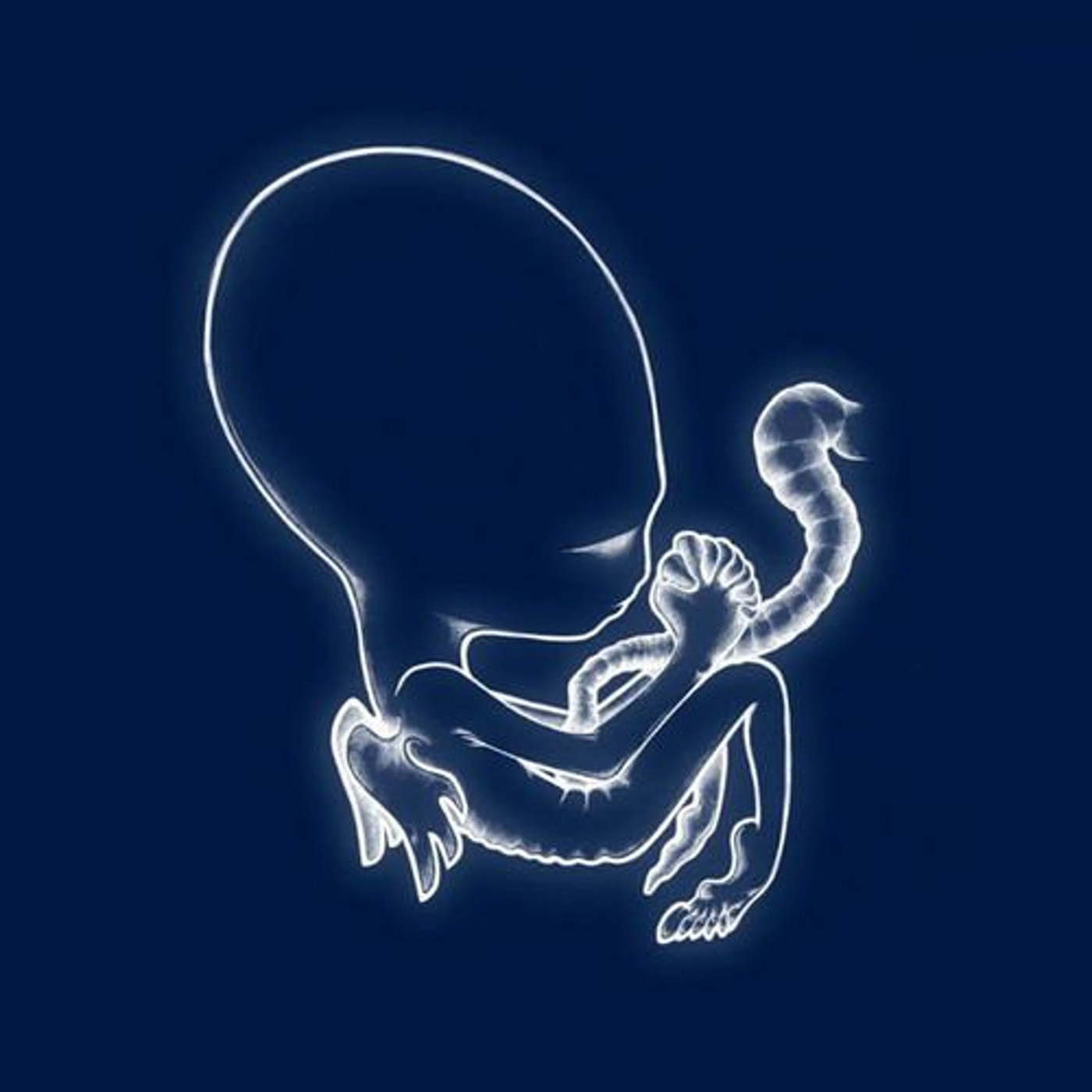Ágætis byrjun Sigur Rós album cover