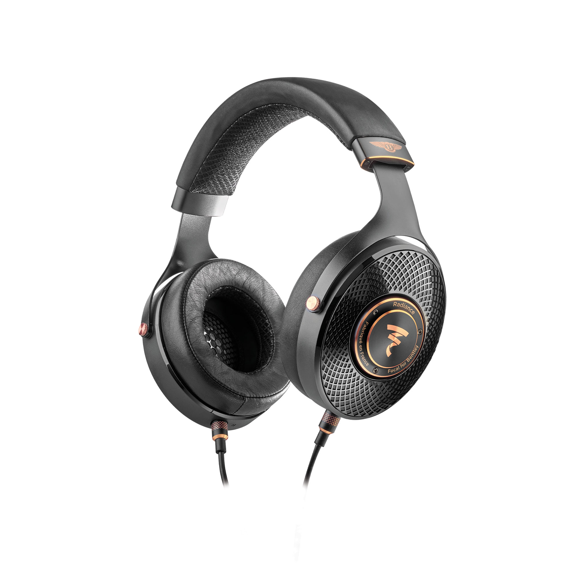 Focal Radiance Bentley