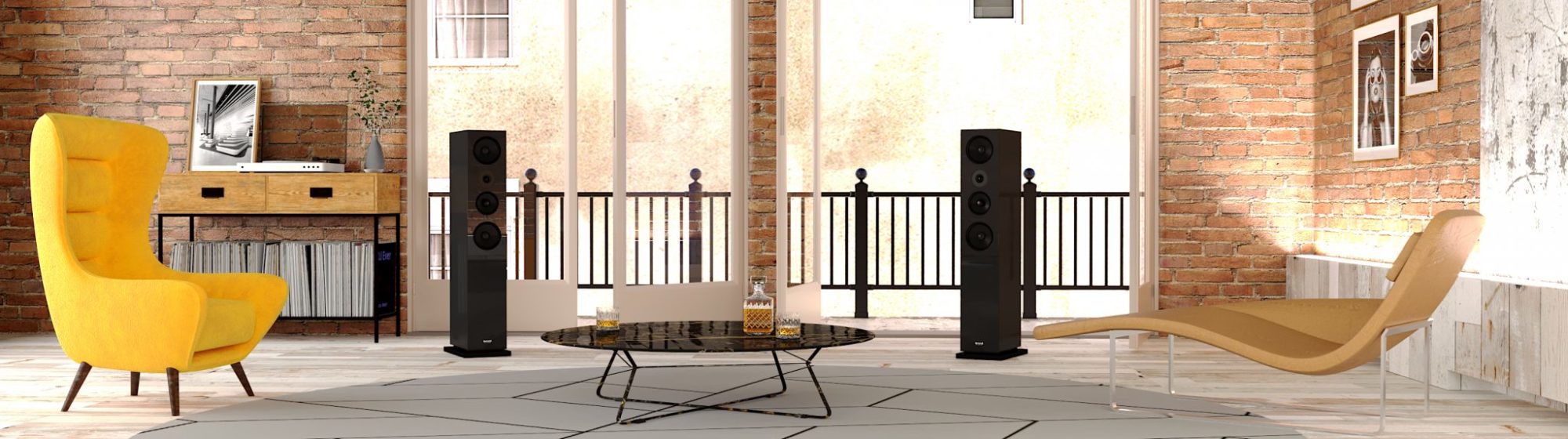 Audio Physic Classic 35