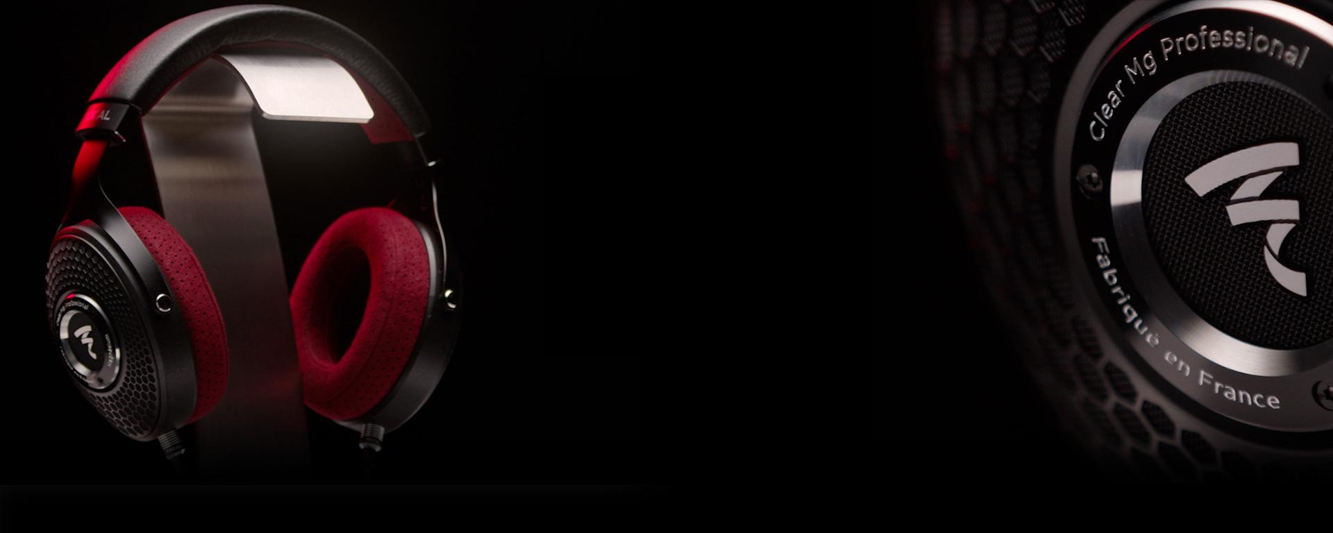 Focal Clear Mg Professional