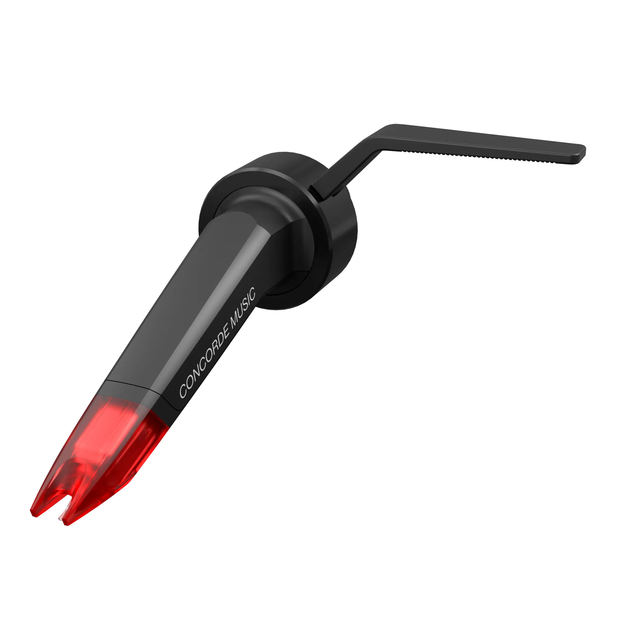 Ortofon Concorde Music Red