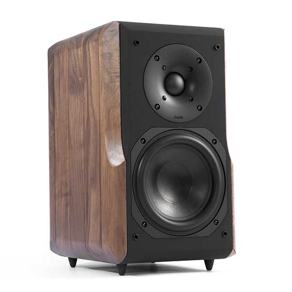 Chario Delphinus MK2