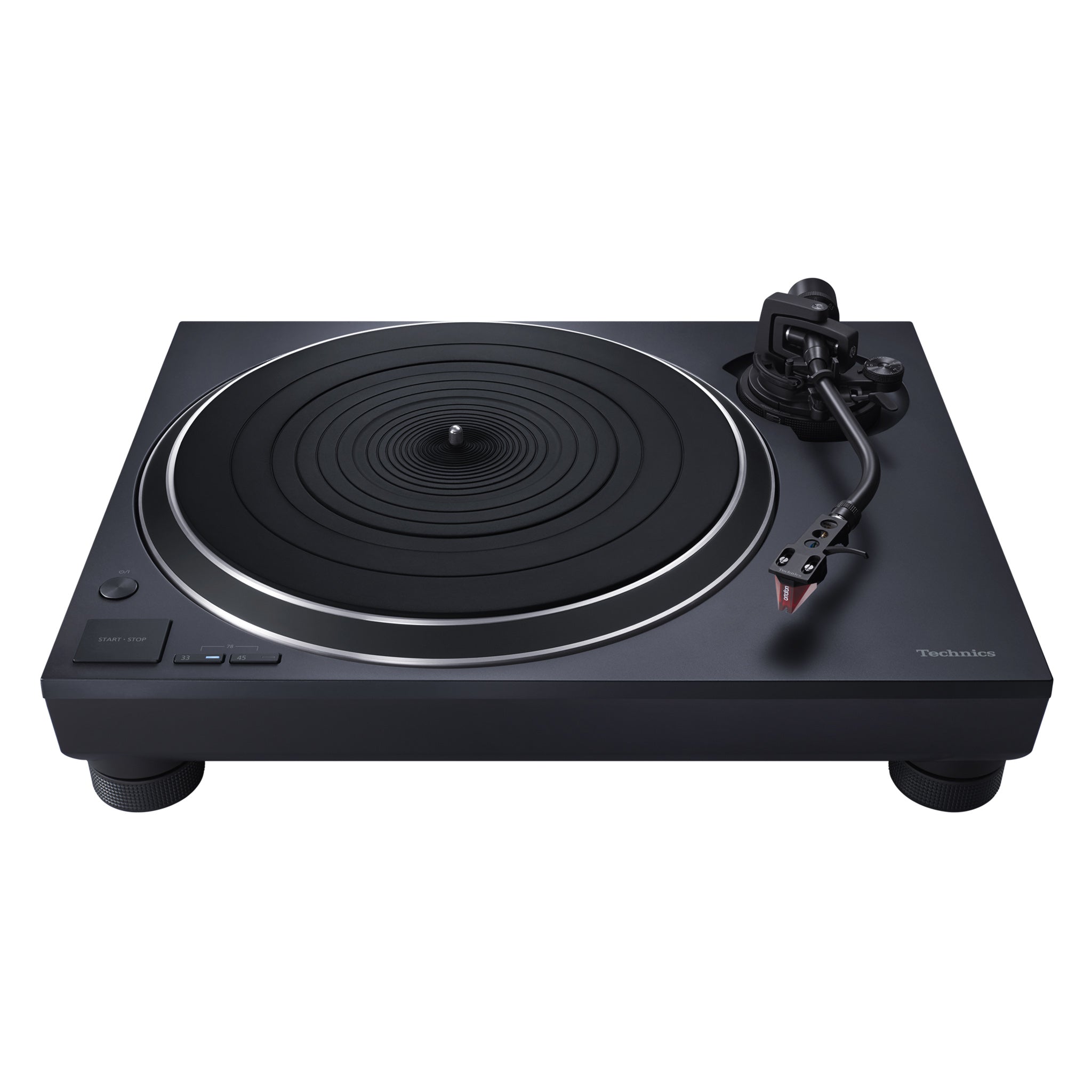 Technics SL-1500C Direct Drive Turntable System