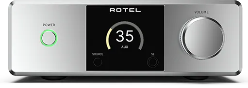Rotel DX-5