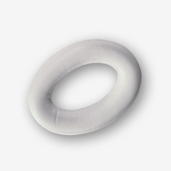 T+A Earpads Solitaire T white
