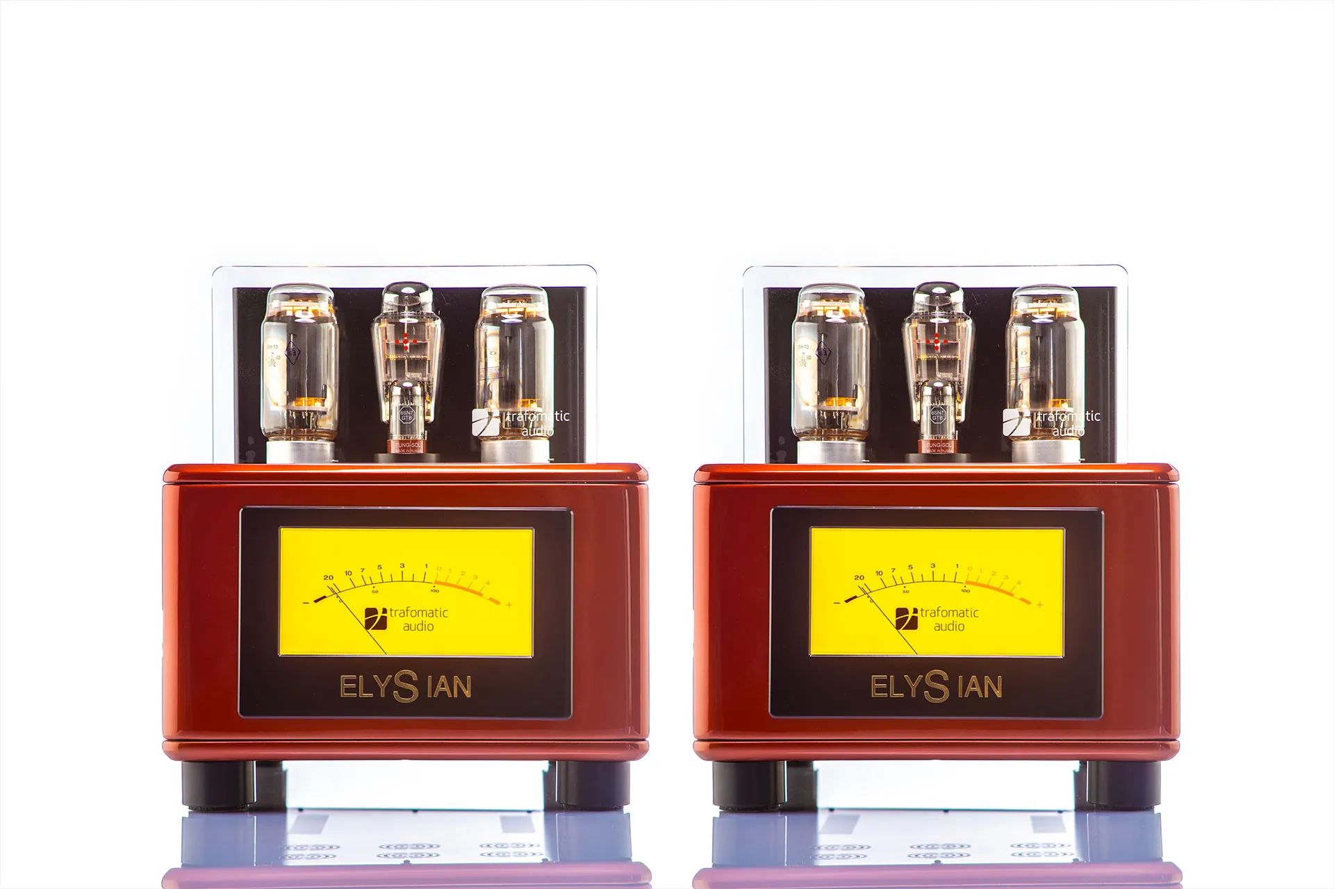 Trafomatic Audio Elysian