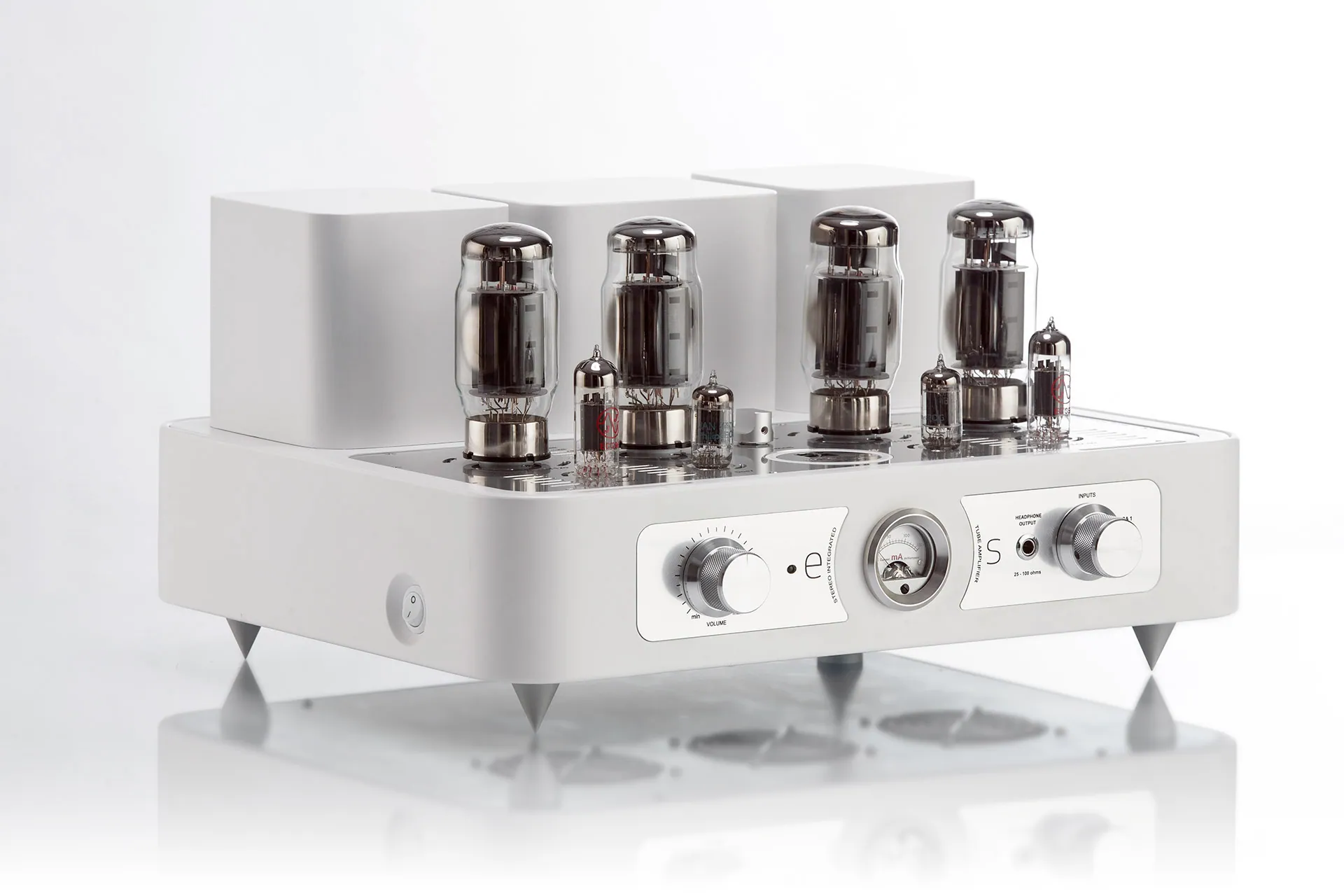 Trafomatic Audio EOS Integrated