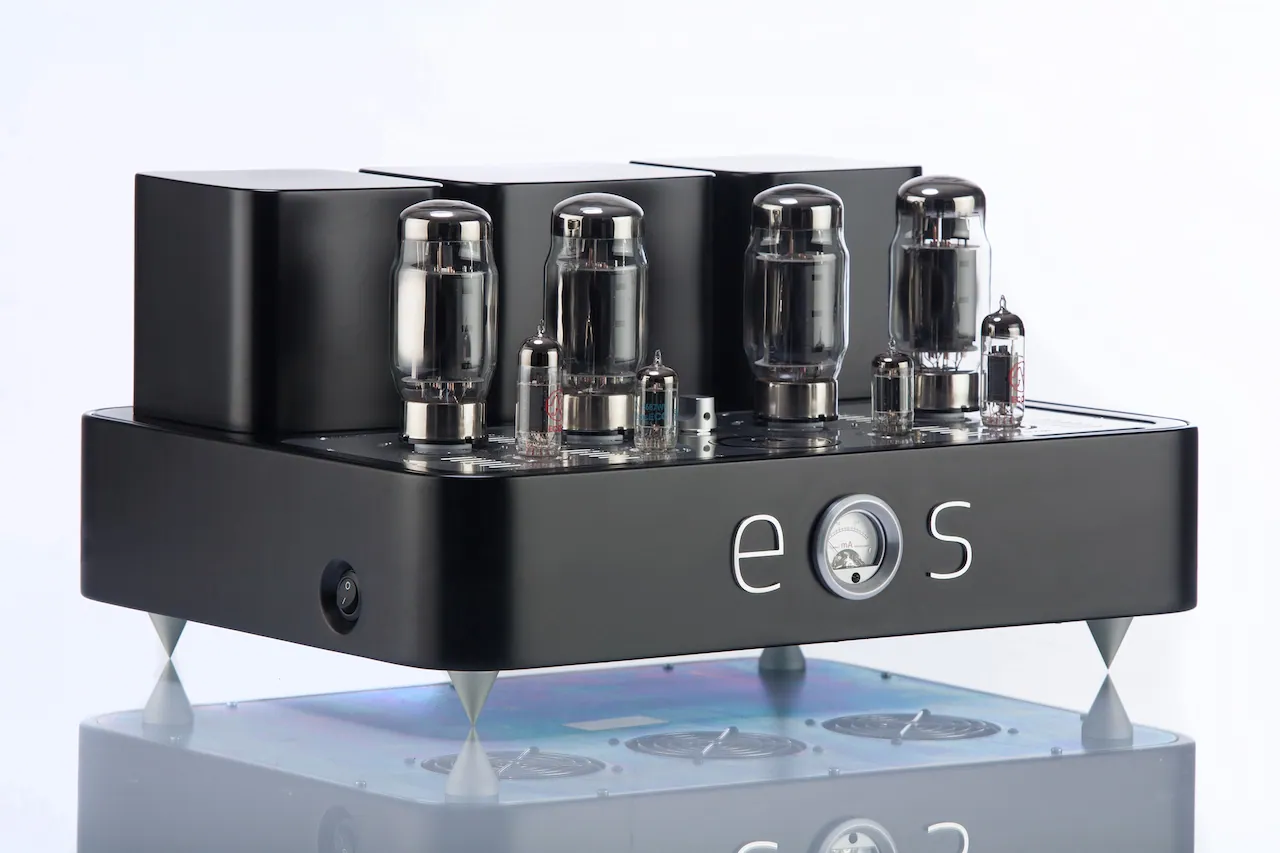 Trafomatic Audio EOS Power Amplifier