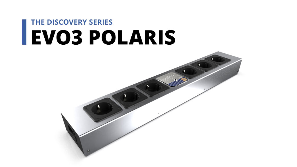 Isotek EVO3 Polaris