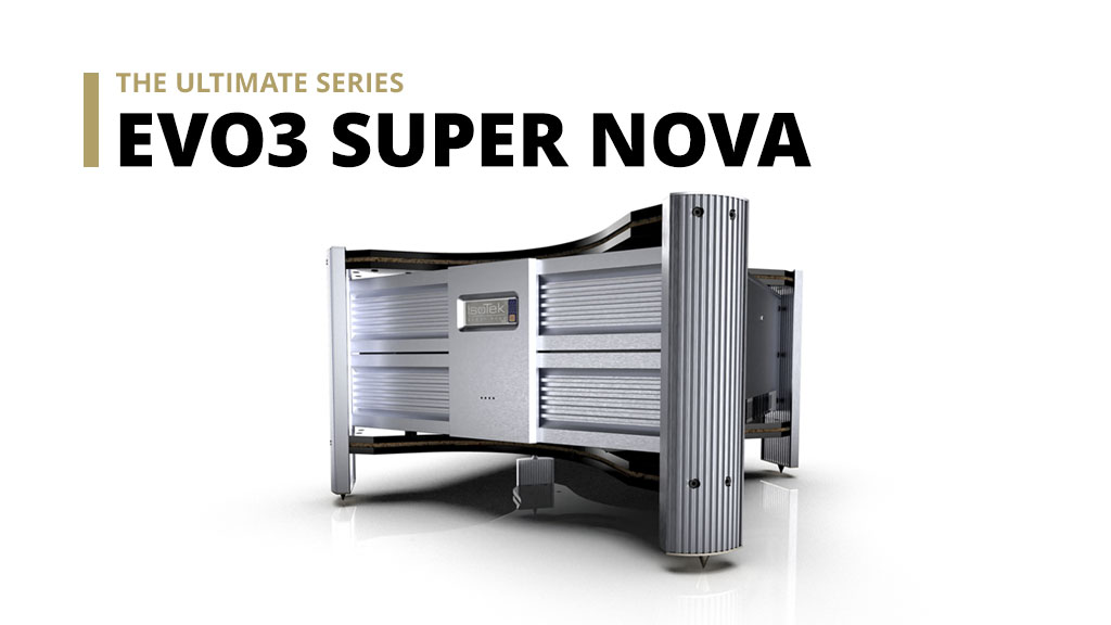Isotek EVO3 Super Nova