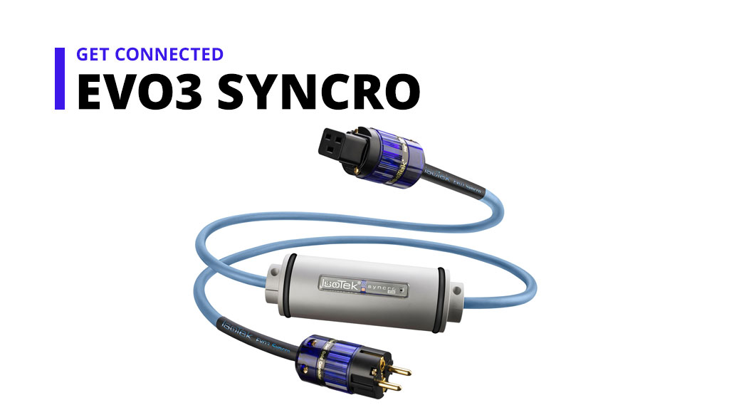 Isotek EVO3 Syncro