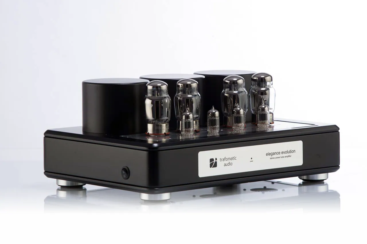 Trafomatic Audio Evolution Elegance