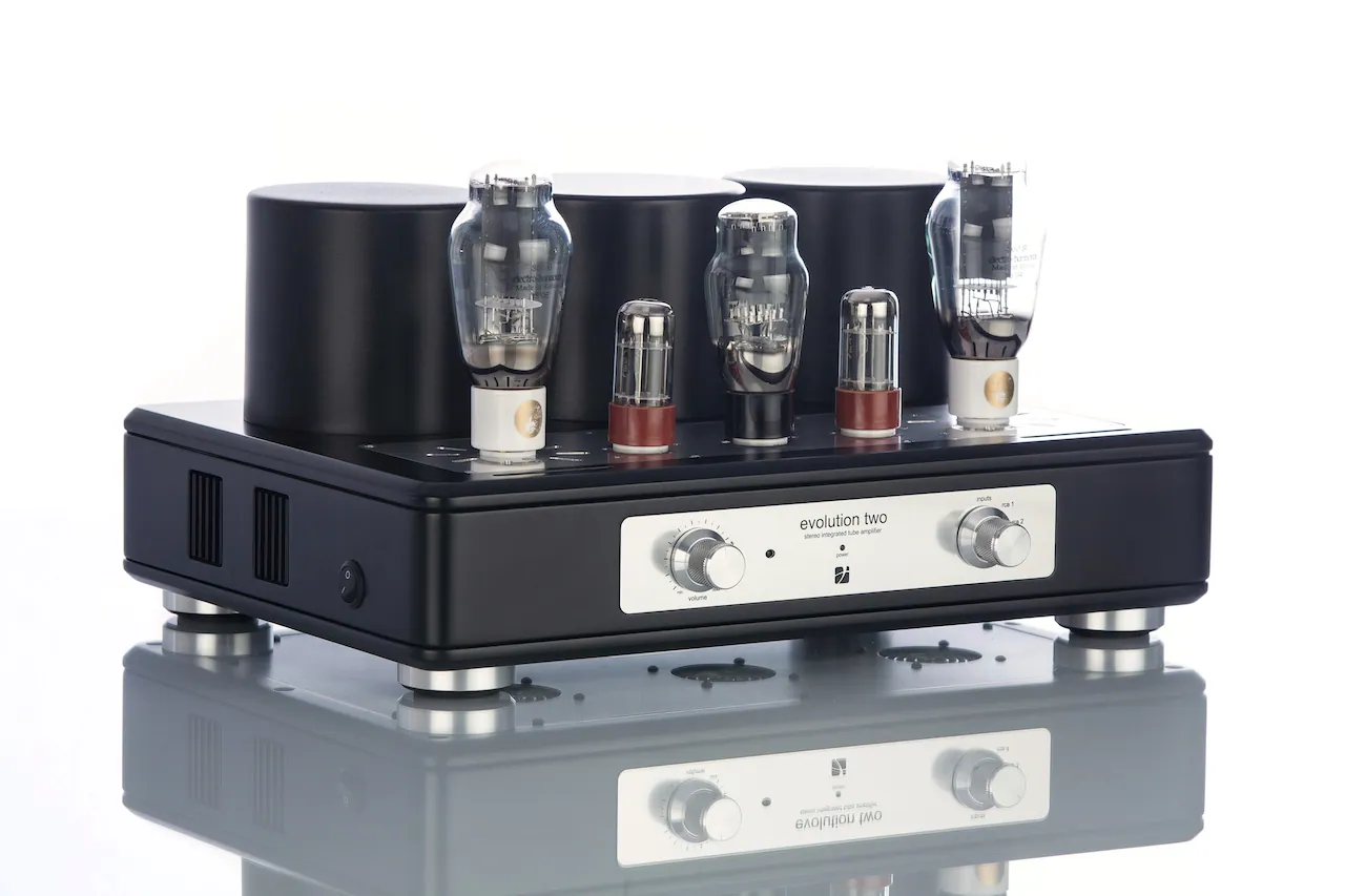 Trafomatic Audio Evolution Two