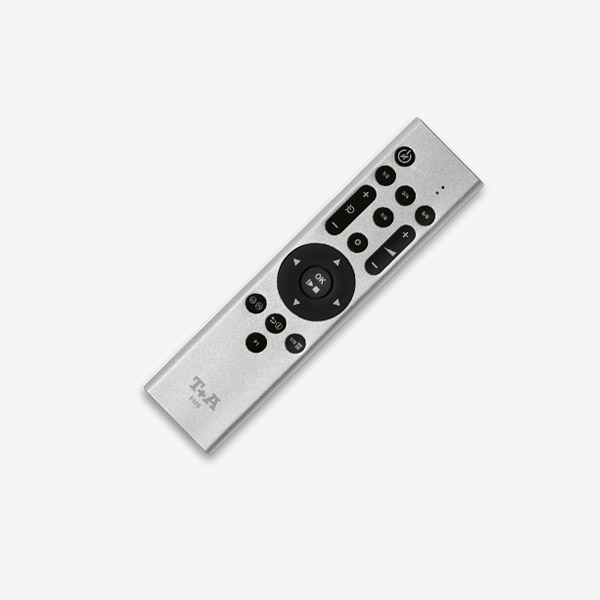 T+A FM8 IR Remote control