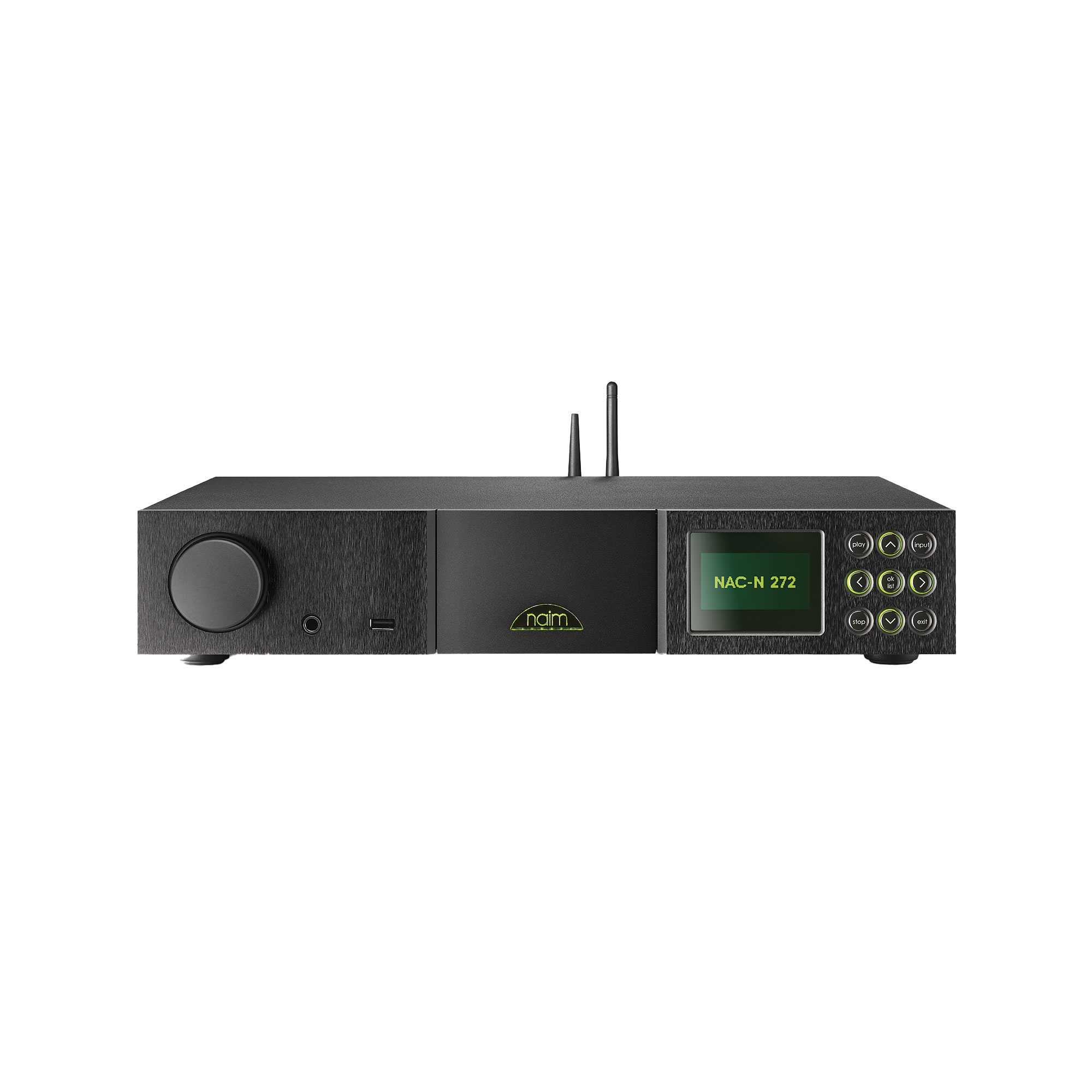 Naim NAC-N 272