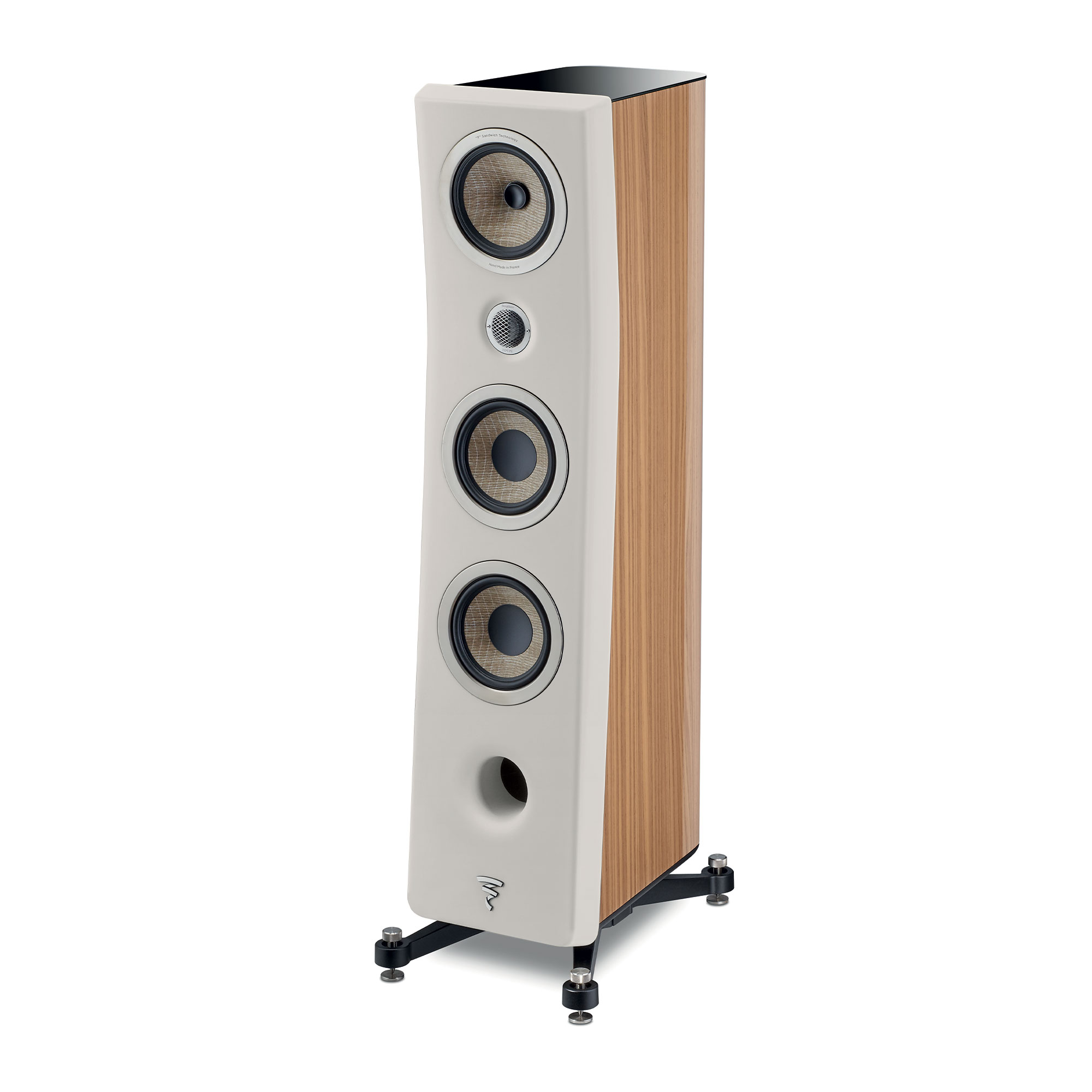 Focal Kanta N°2