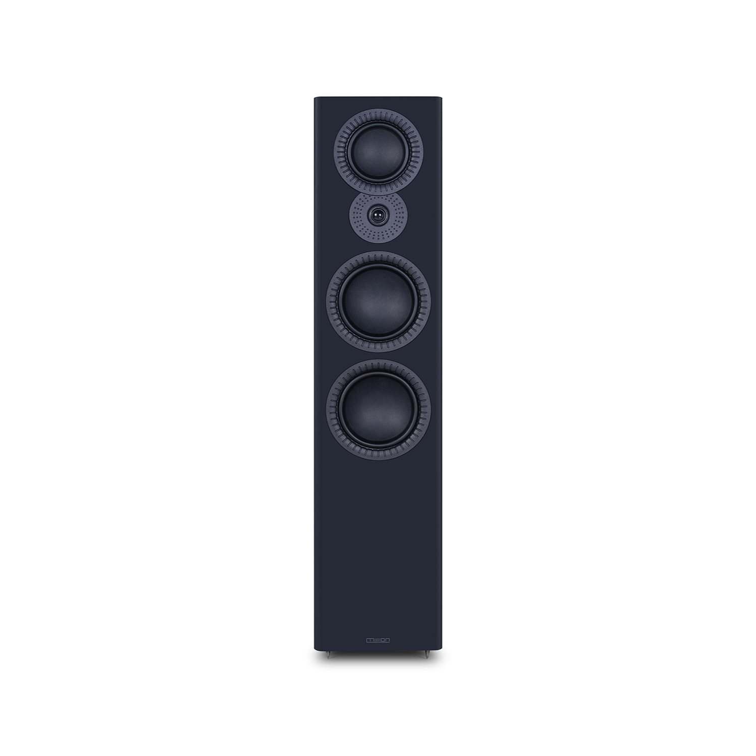 Mission LX-6 MKII
