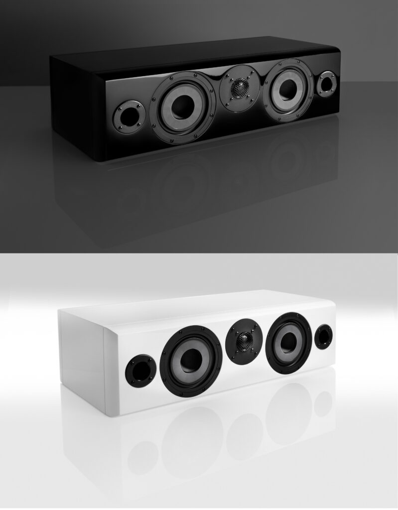 Vienna Acoustics Maestro Grand Reference
