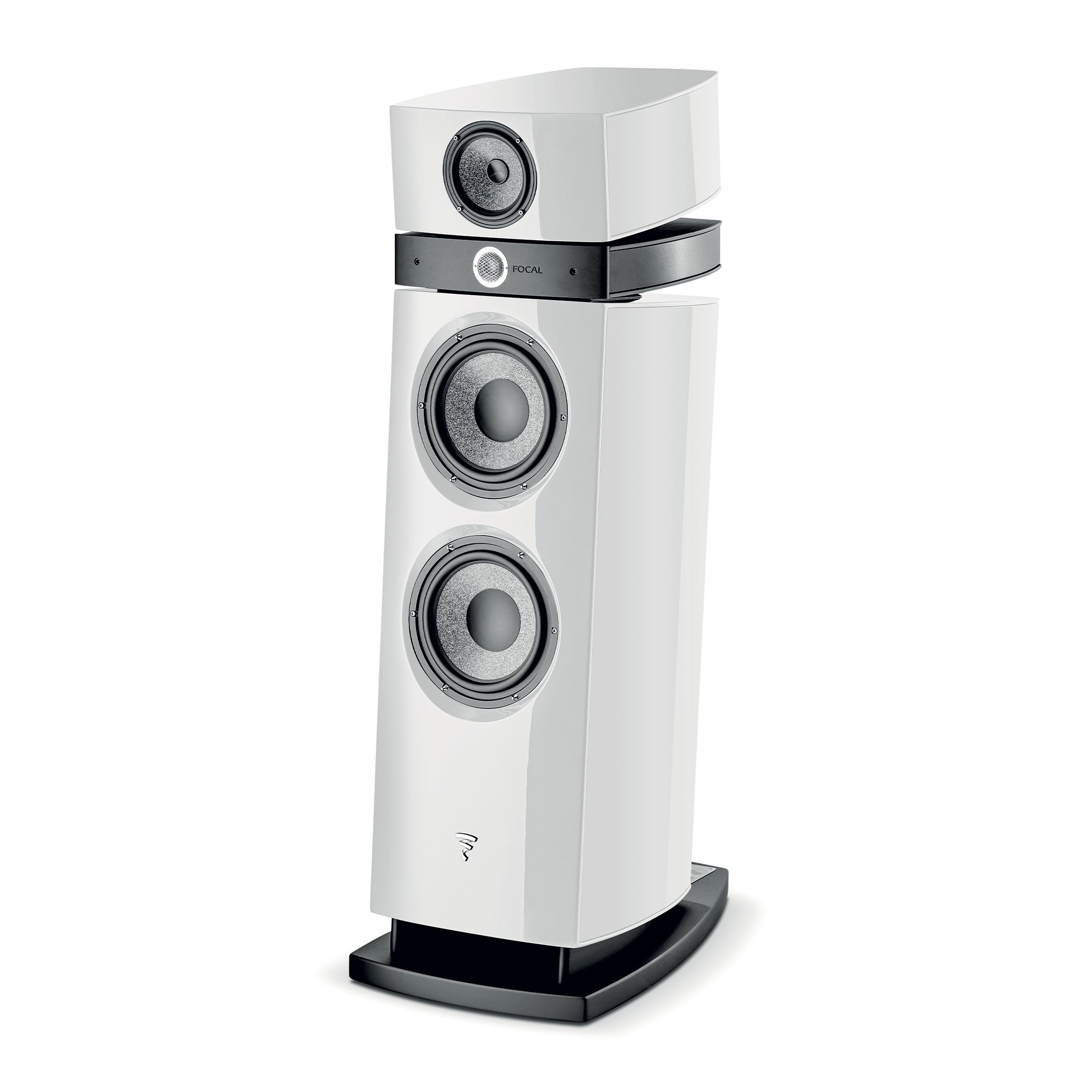 Focal Maestro Utopia Evo