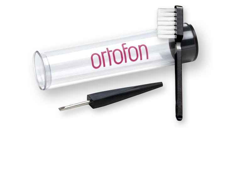 Ortofon Maintenance Set - DJ