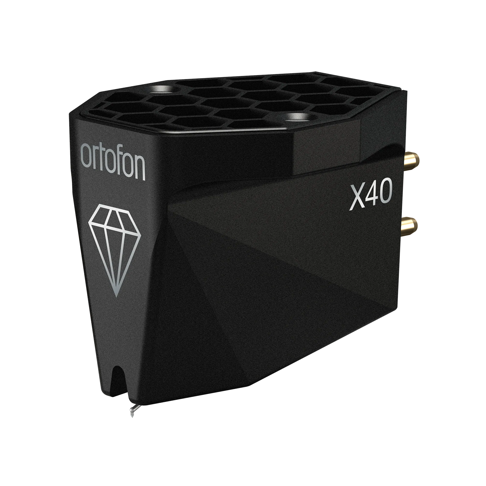 Ortofon MC X40