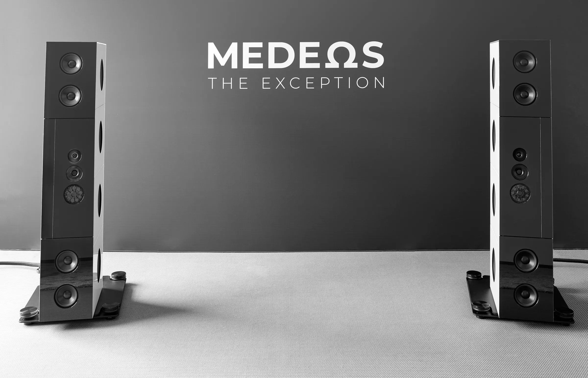 Audio Physic Medeos