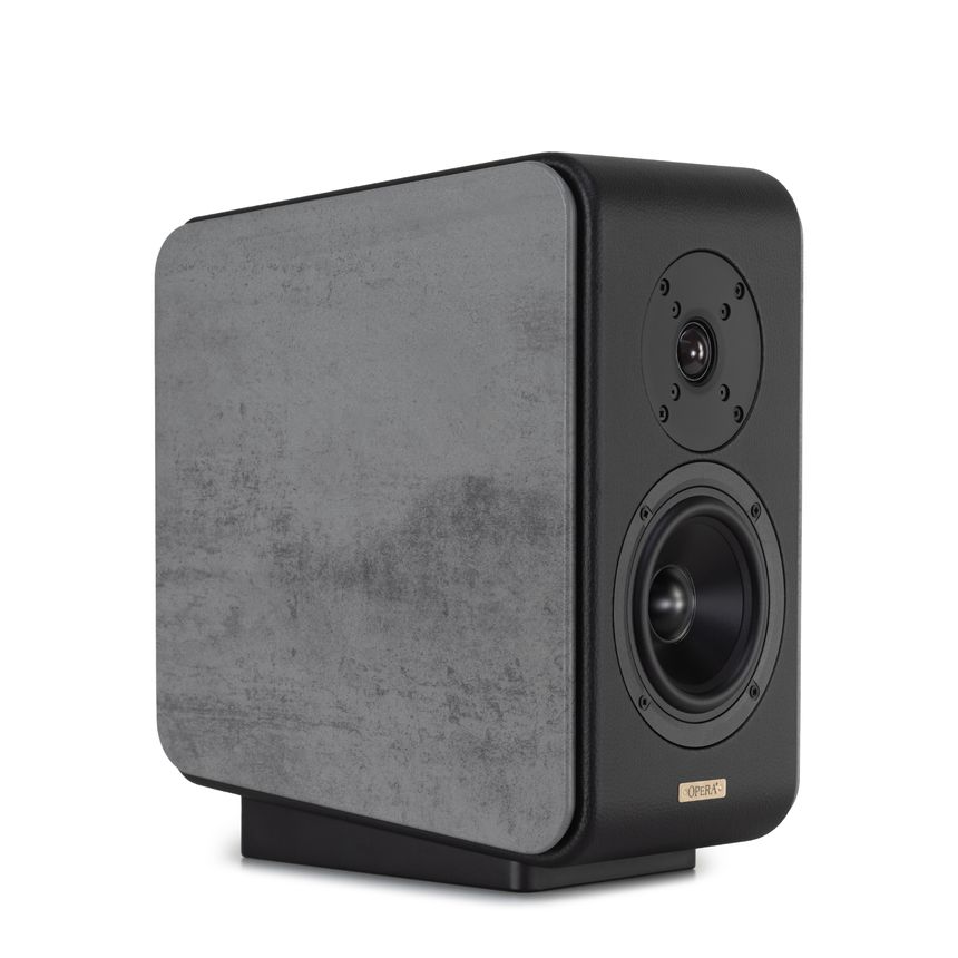 Opera Loudspeakers Mezza