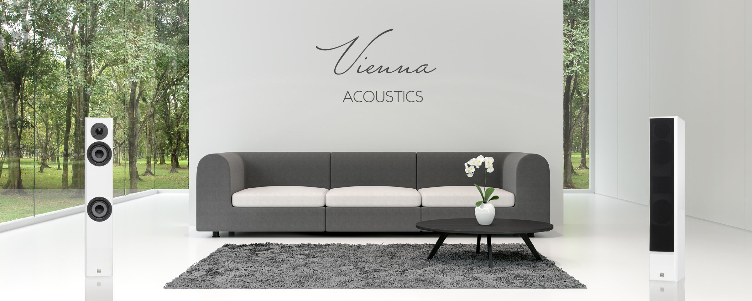 Vienna Acoustics Mozart Infinity