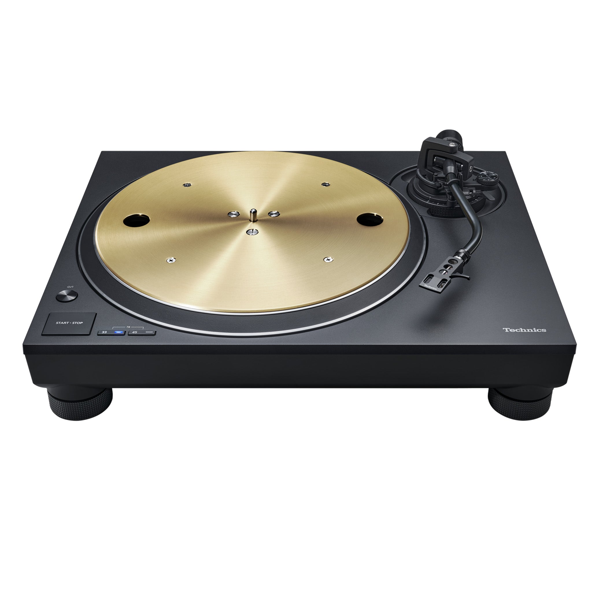 Technics SL-1300G Grand Class Direct Drive Turntable