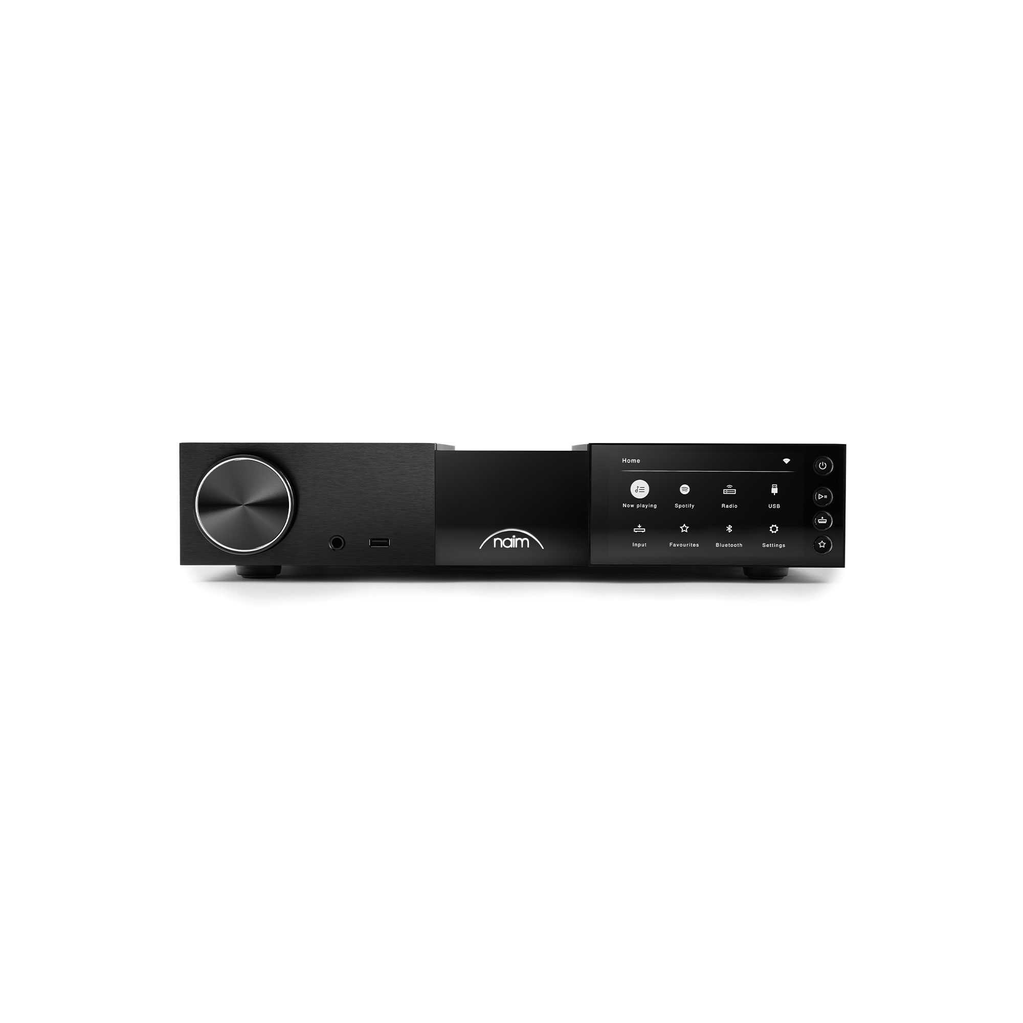 Naim NSC 222