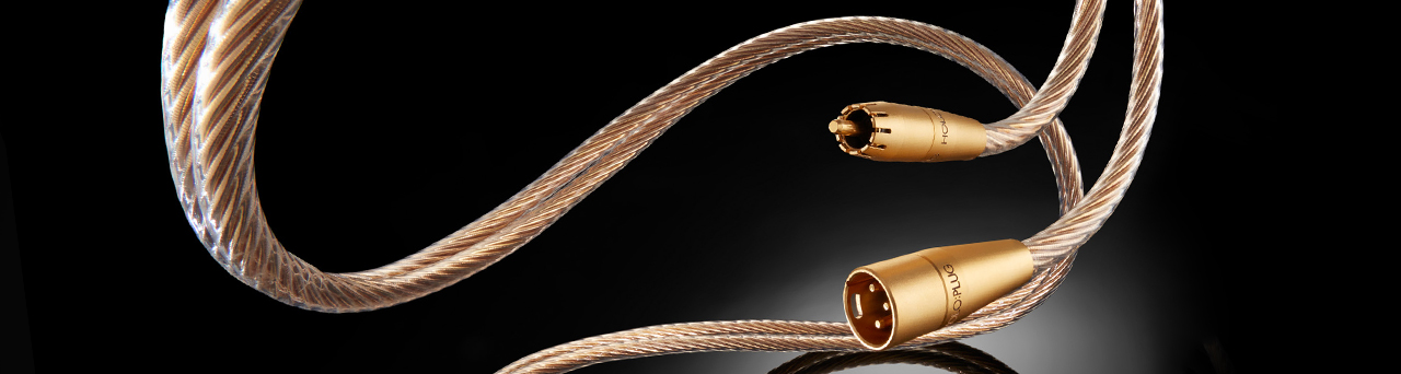 Nordost ODIN GOLD ANALOG INTERCONNECTS