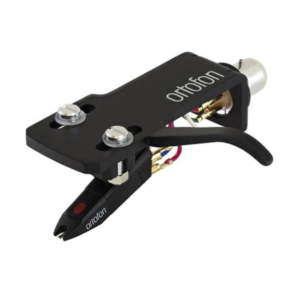 Ortofon OM PRO S premounted