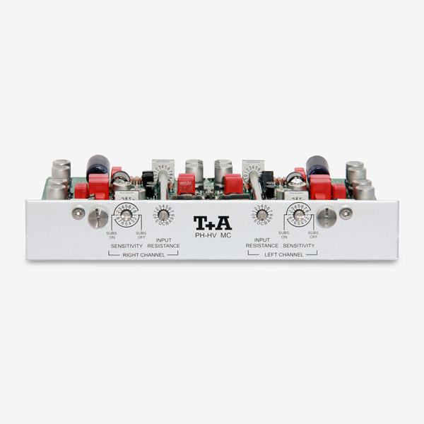 T+A PH HV MC