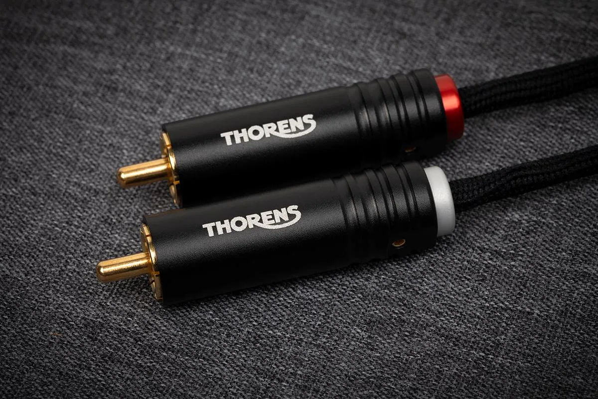 Thorens PhonoConnect PHS 150 RCA-RCA