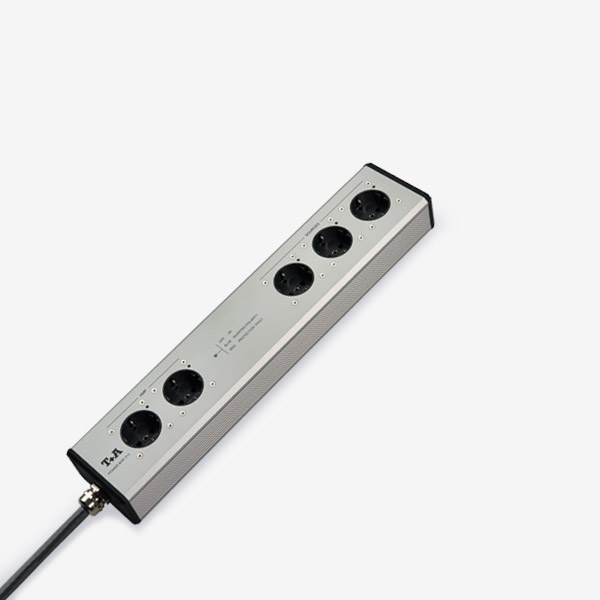 T+A Power Bar 2+3 Basic HD