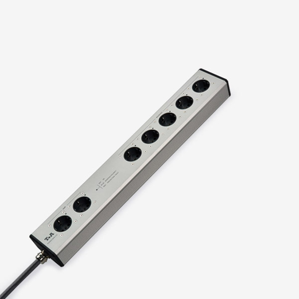 T+A Power Bar 2+5 Basic HD