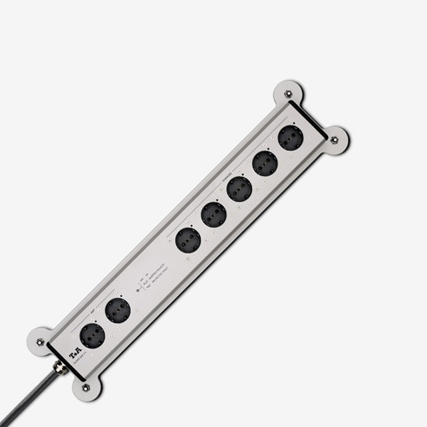 T+A Power Bar 2+5 HD
