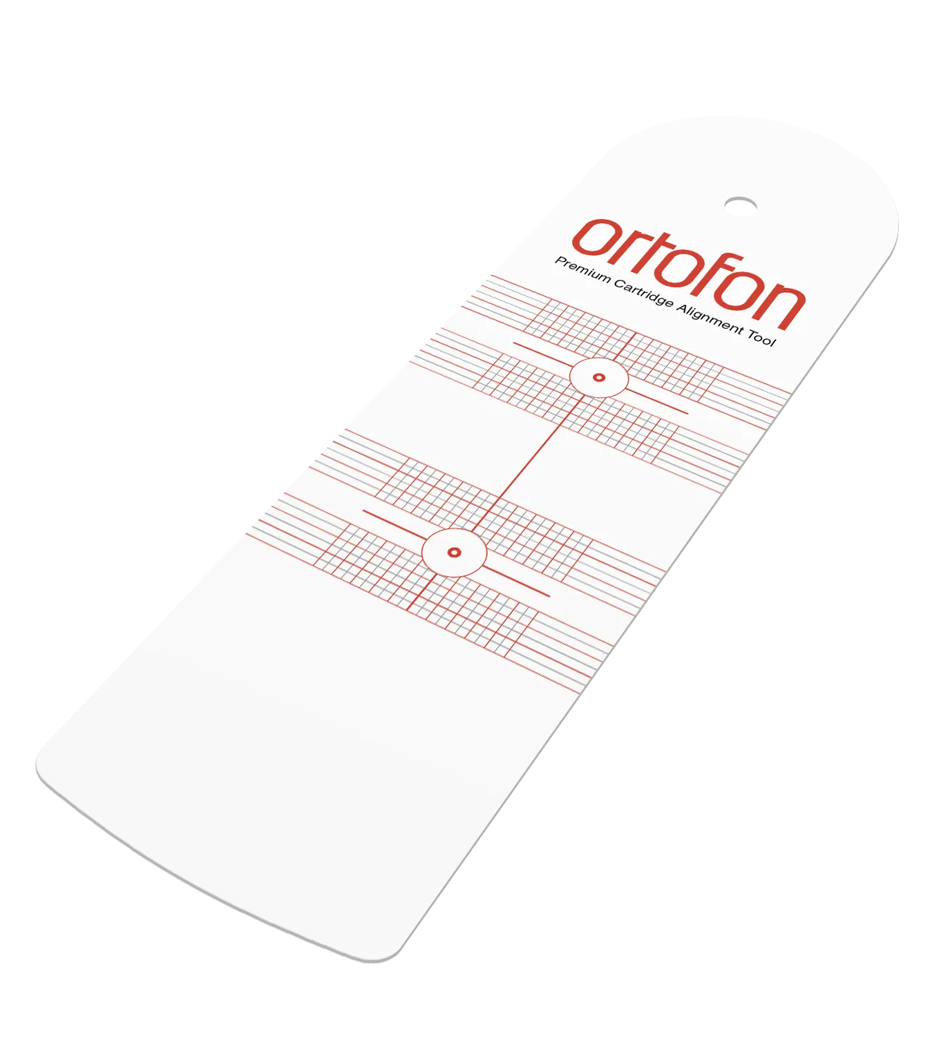 Ortofon Premium Alignment Tool