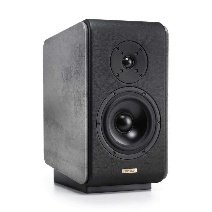 Opera Loudspeakers Prima