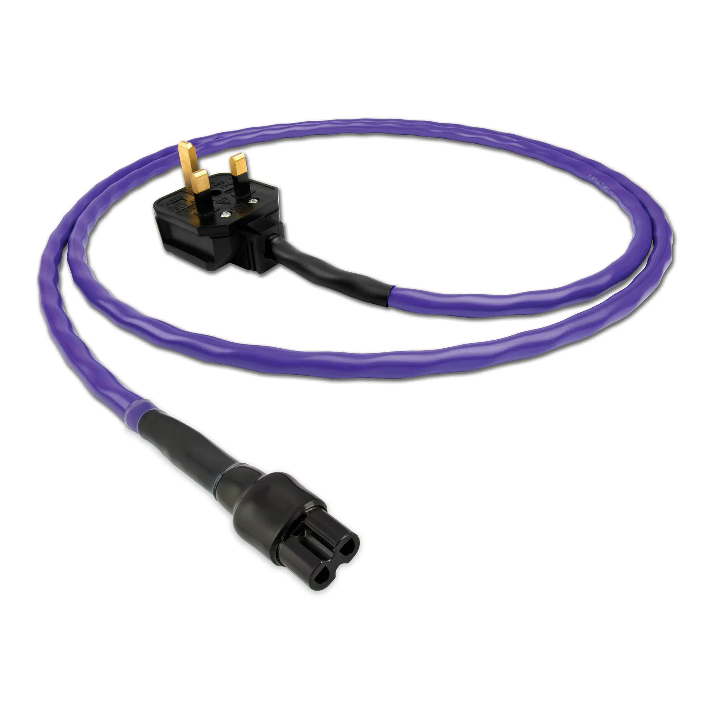 Nordost PURPLE FLARE POWER CORD