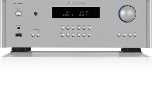 Rotel RA-1572MKII