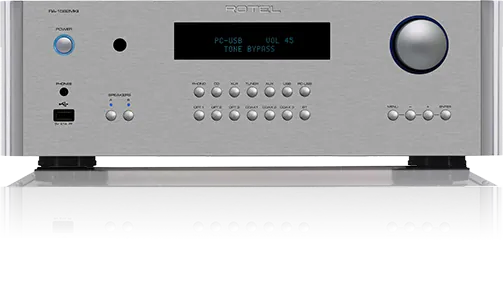 Rotel RA-1592MKII