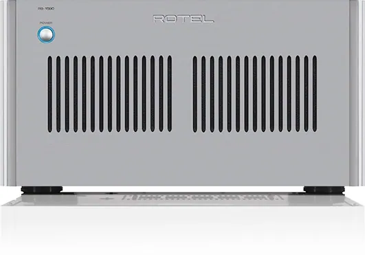 Rotel RB-1590