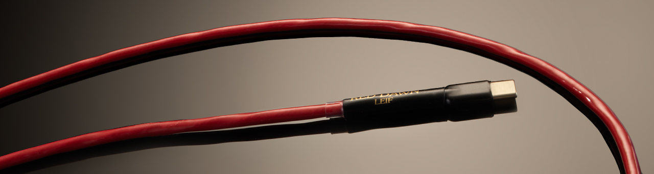Nordost RED DAWN USB CABLE