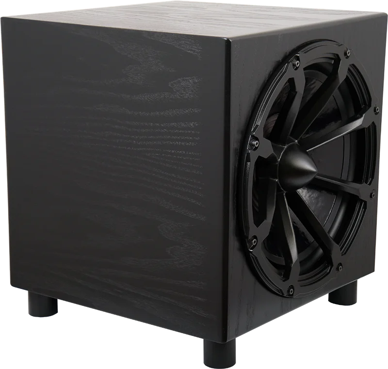 MJ Acoustics Reference Radial 802