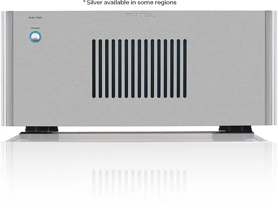 Rotel RMB-1555