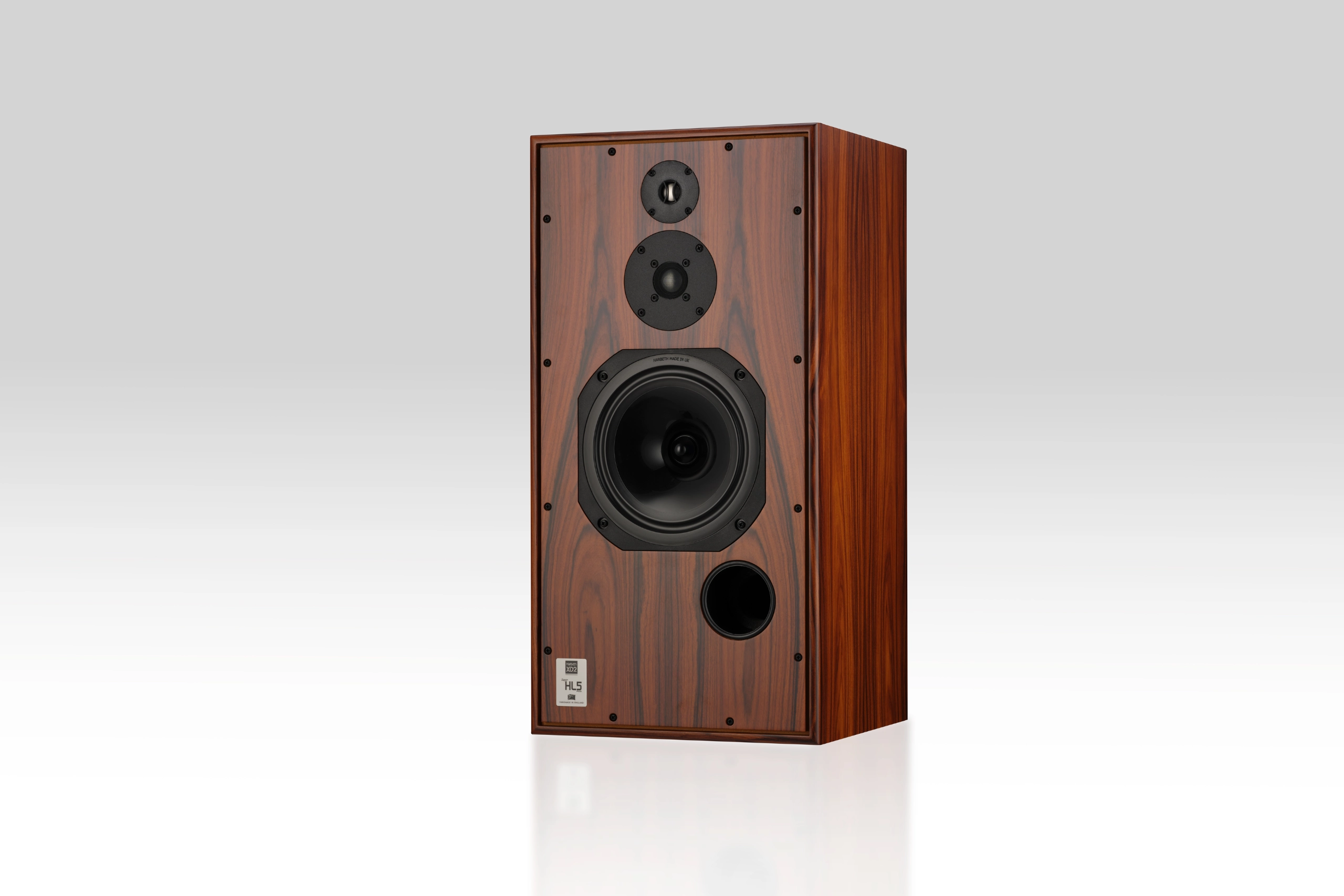 Harbeth SHL5plus XD2