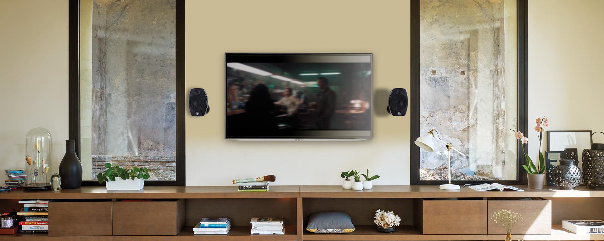 Focal Sib Evo 2.0